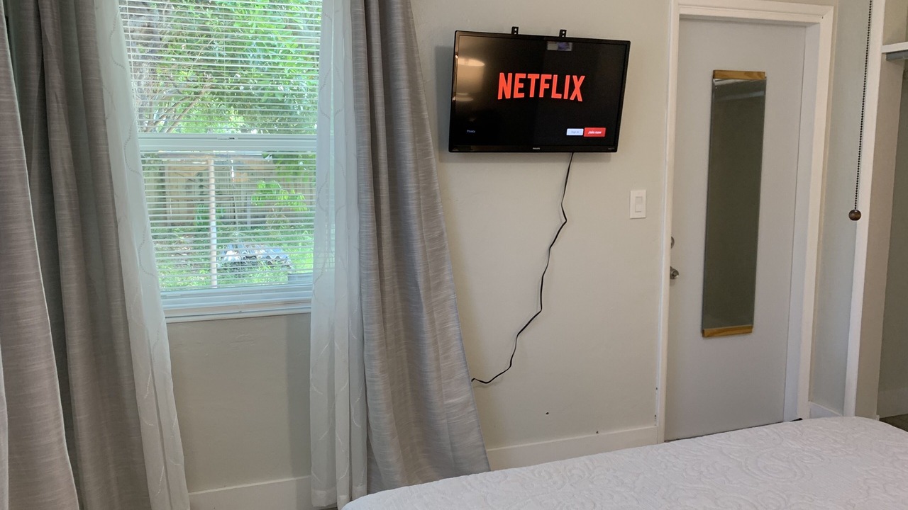 Photo of Bedroom in Hallandale Beach