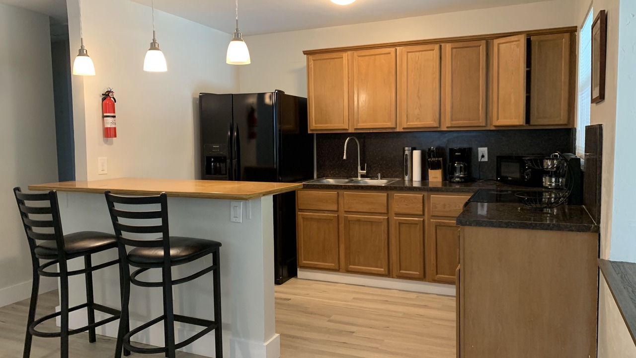 Photo of Kitchen in Hallandale Beach
