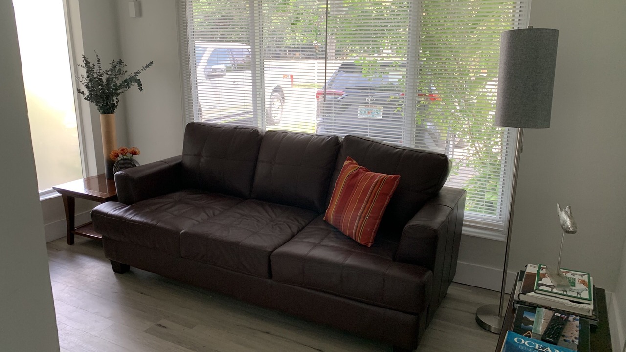 Photo of Livingroom in Hallandale Beach