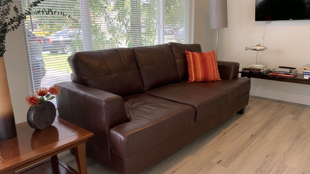Photo of Livingroom in Hallandale Beach