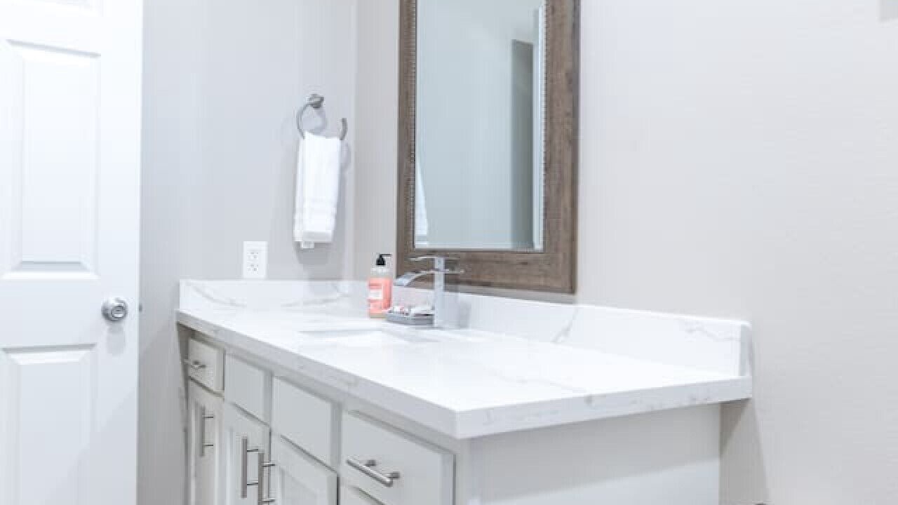 Photo of Bathroom in Ridgecrest