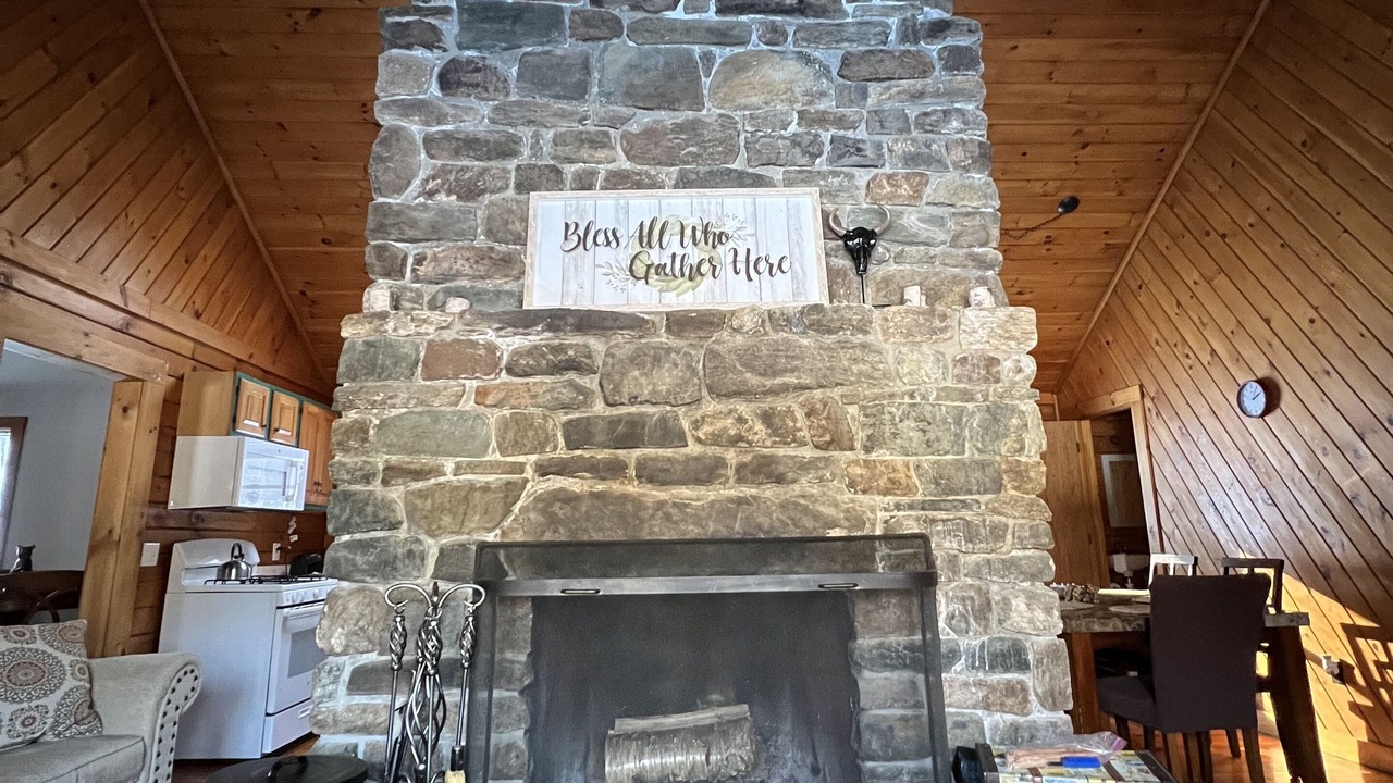 Photo of Livingroom in Mount Holly