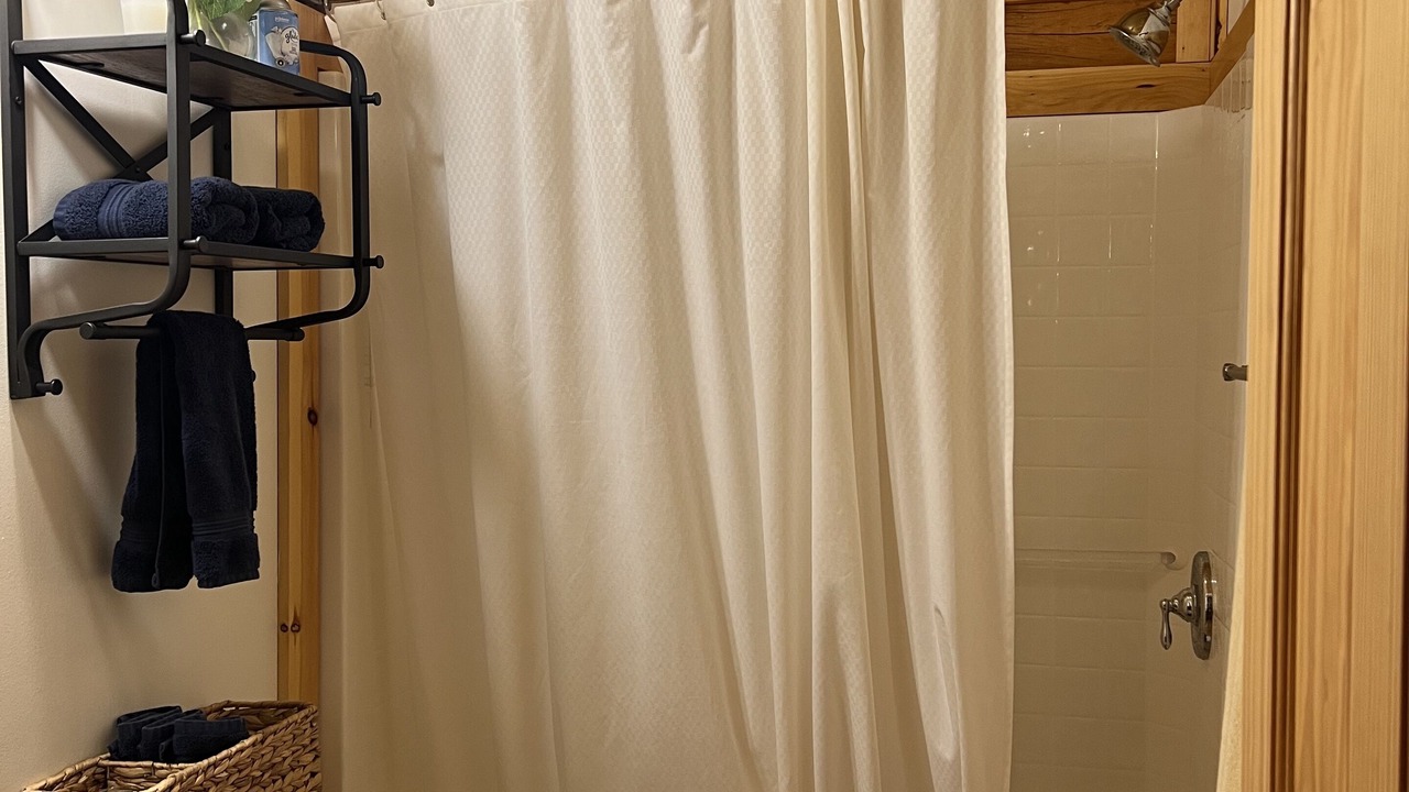 Photo of Bathroom in Cana