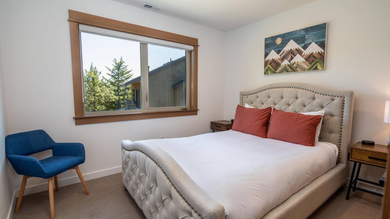Photo of Bedroom in Cle Elum
