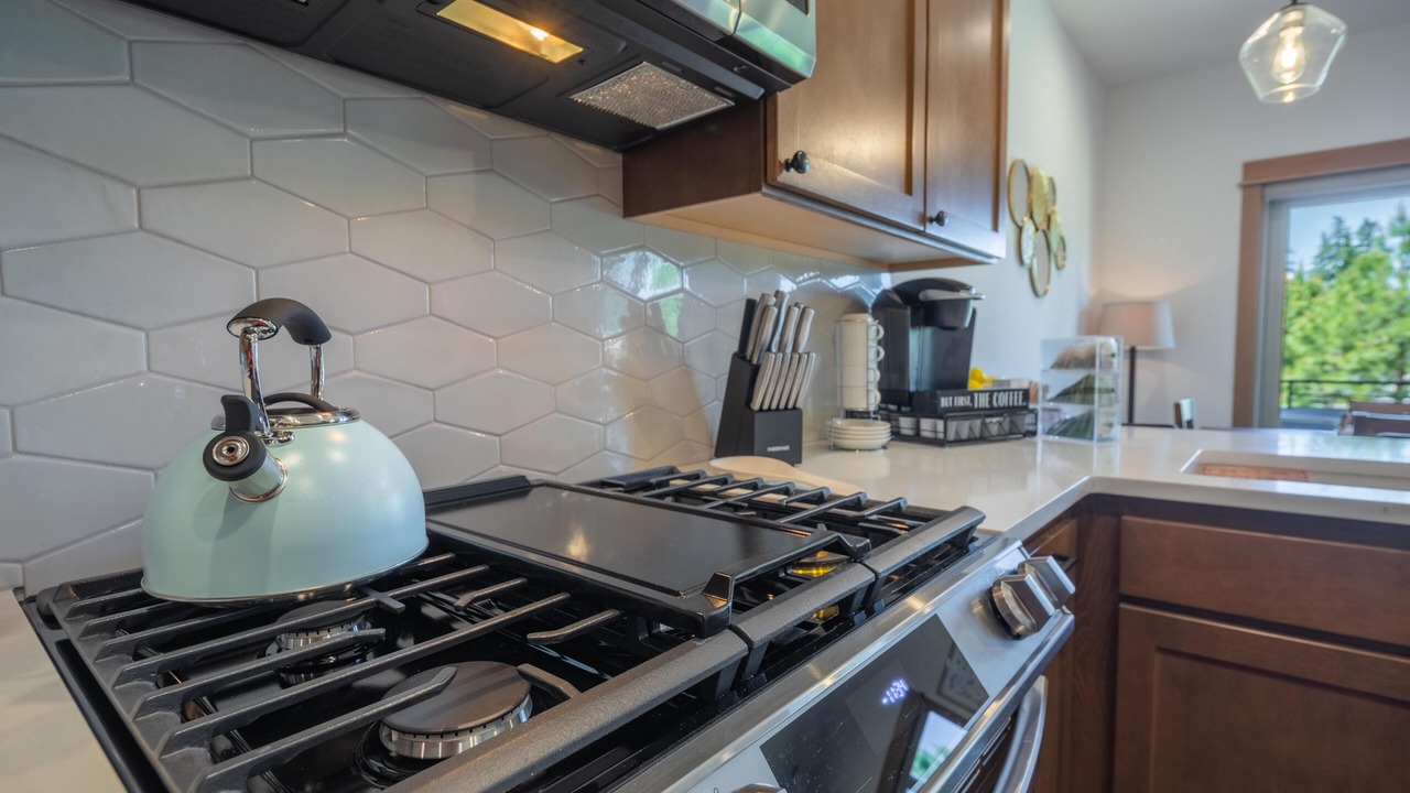 Photo of Kitchen in Cle Elum