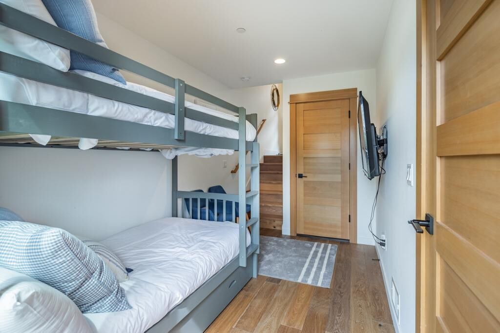 Photo of Bedroom in Cle Elum