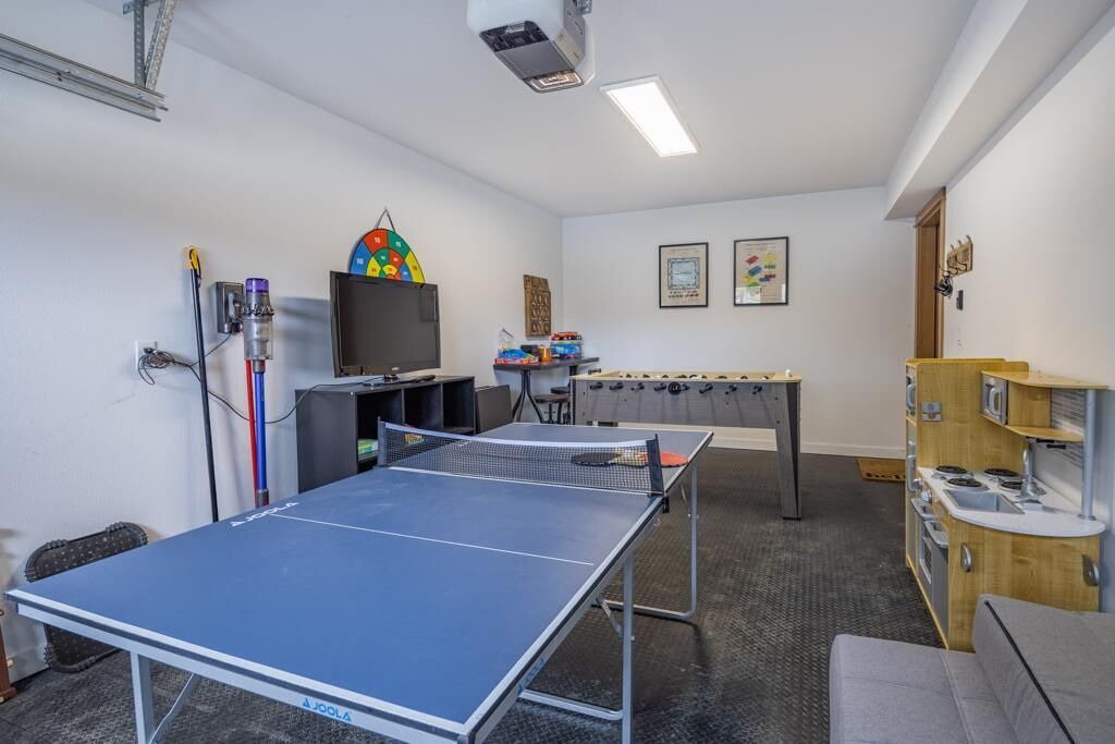 Photo of Bedroom in Cle Elum