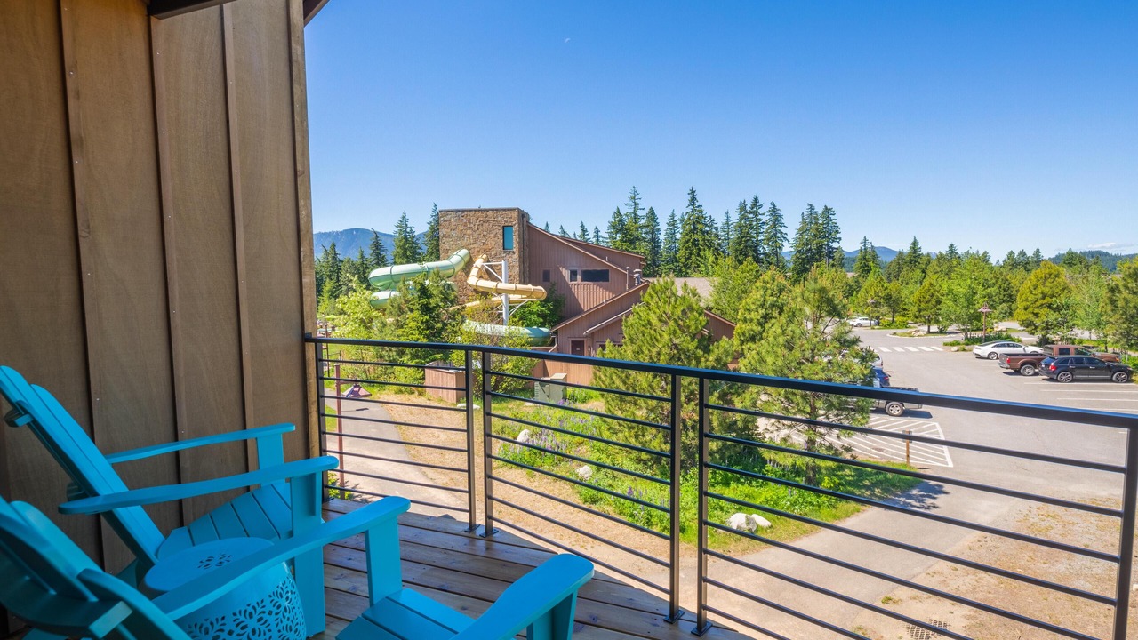 Photo of Patio Balcony in Cle Elum