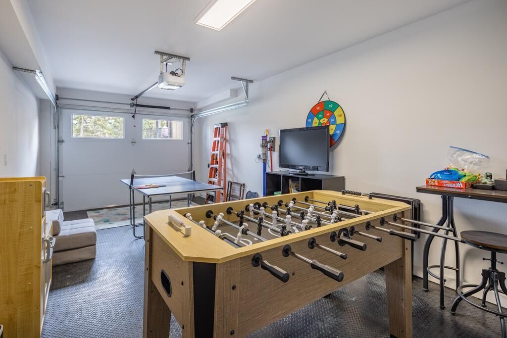 Photo of Bedroom in Cle Elum