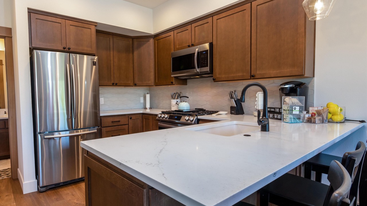 Photo of Kitchen in Cle Elum