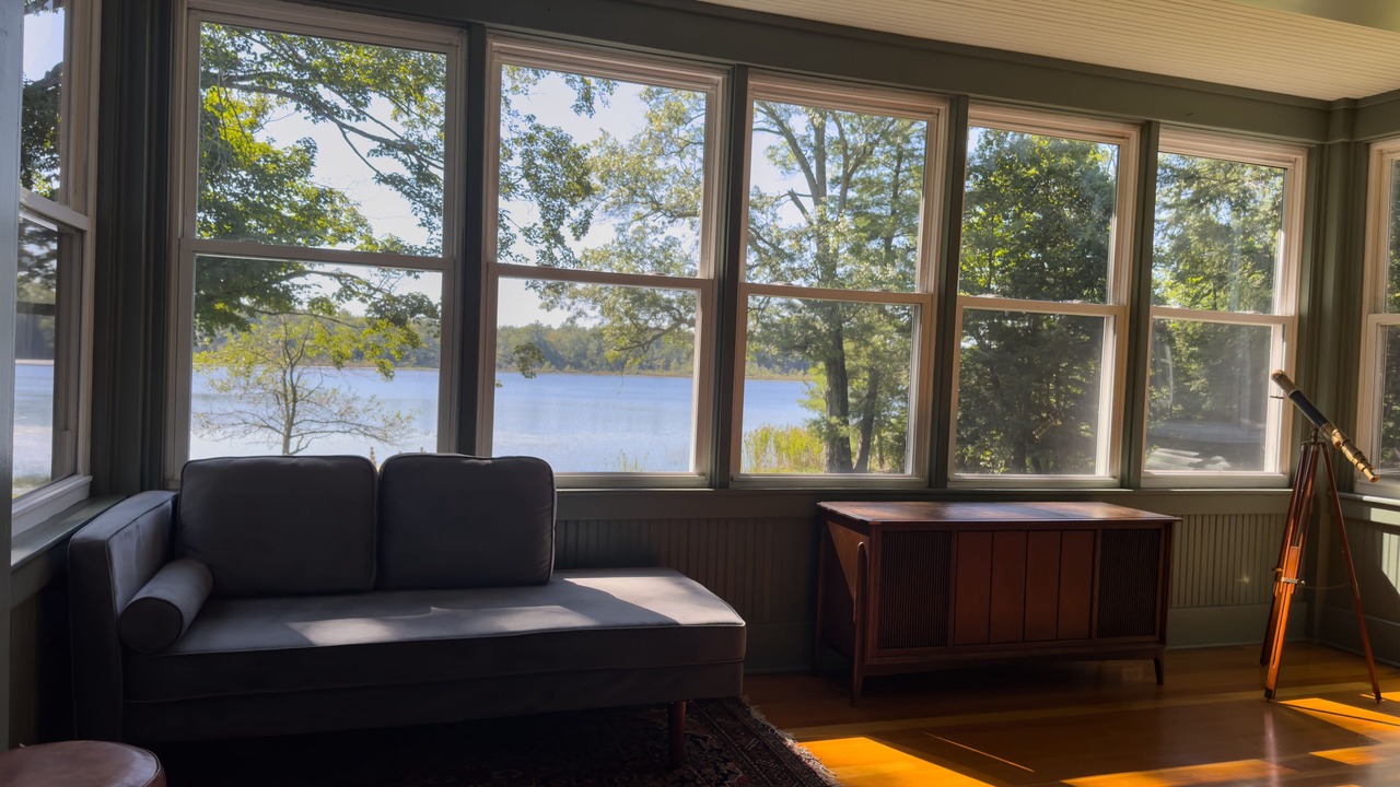 Photo of Livingroom in Cleveland