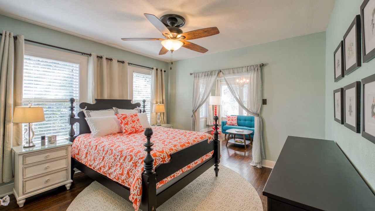 Photo of Bedroom in Monte Vista