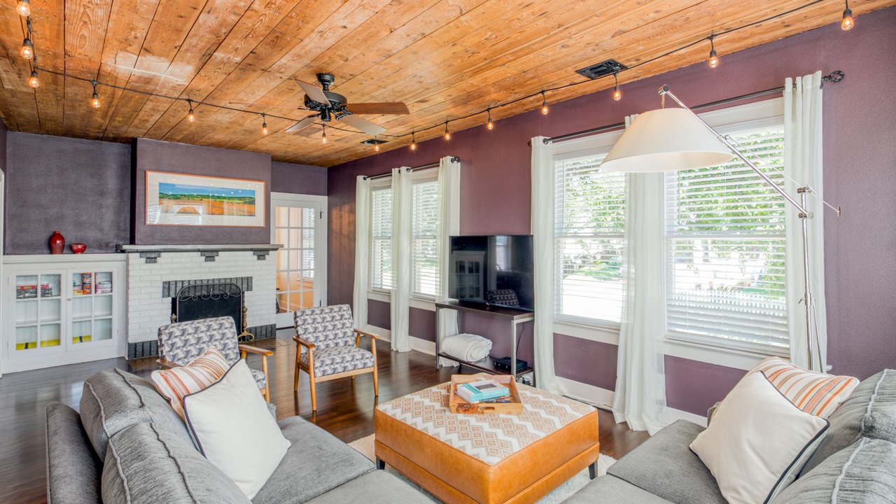 Photo of Bedroom in Monte Vista