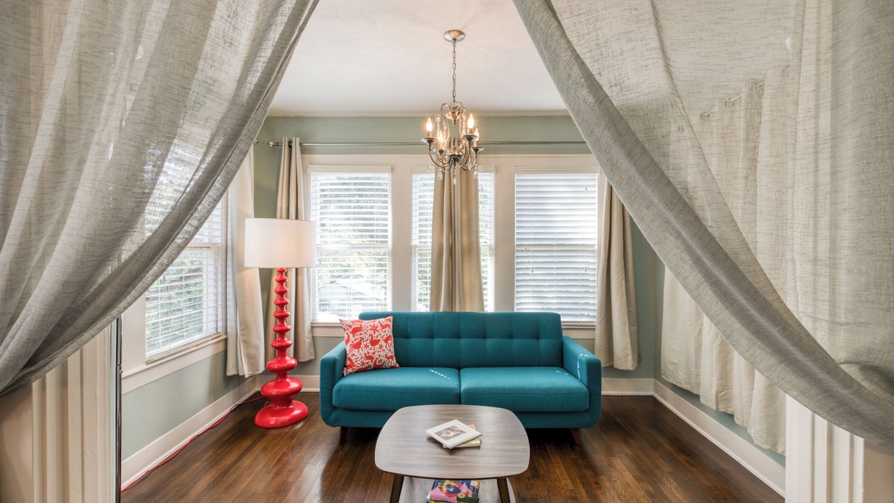 Photo of Bedroom in Monte Vista