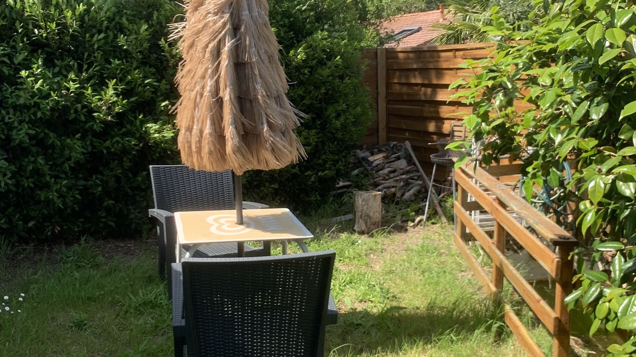 Photo of Outdoor in Beaulieu-sous-la-Roche