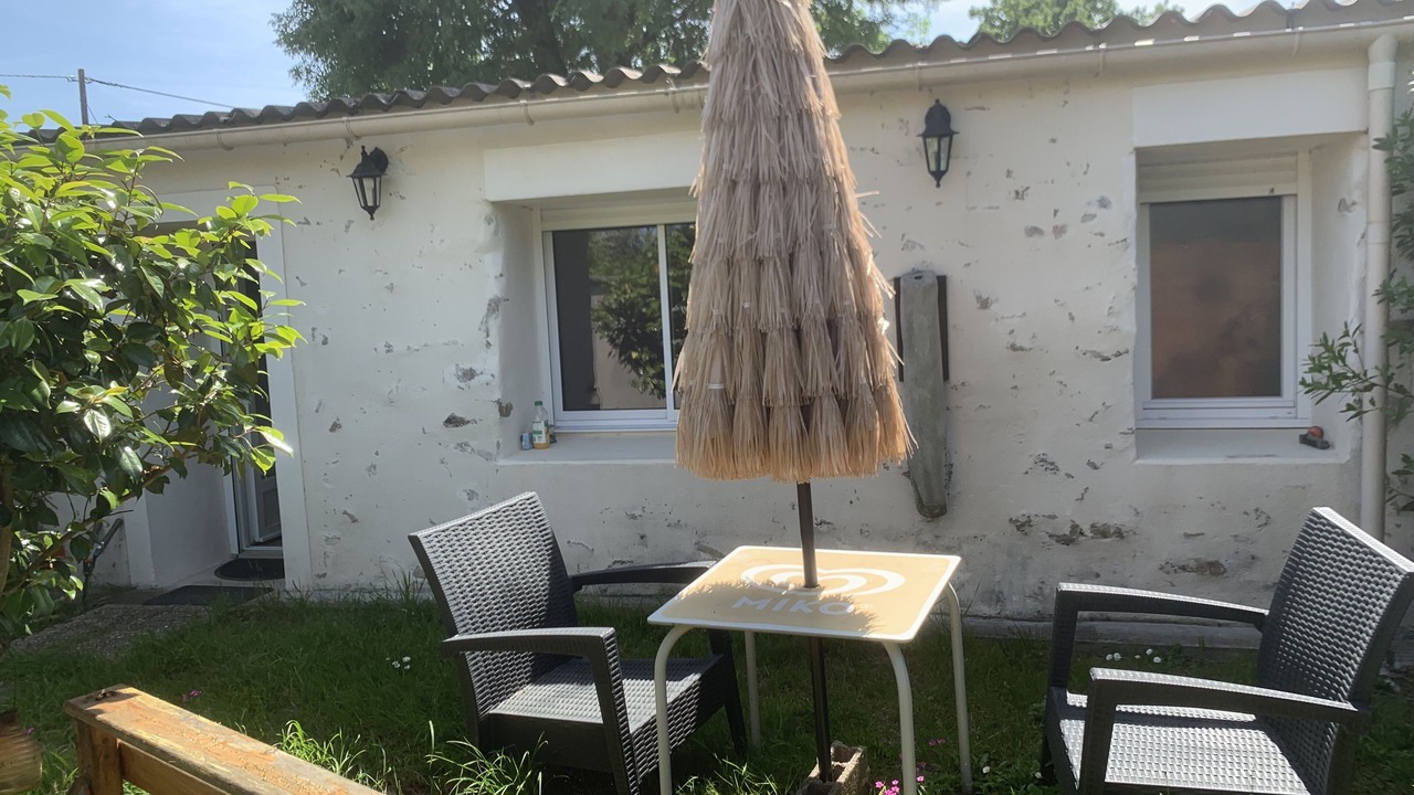 Photo of Outdoor in Beaulieu-sous-la-Roche