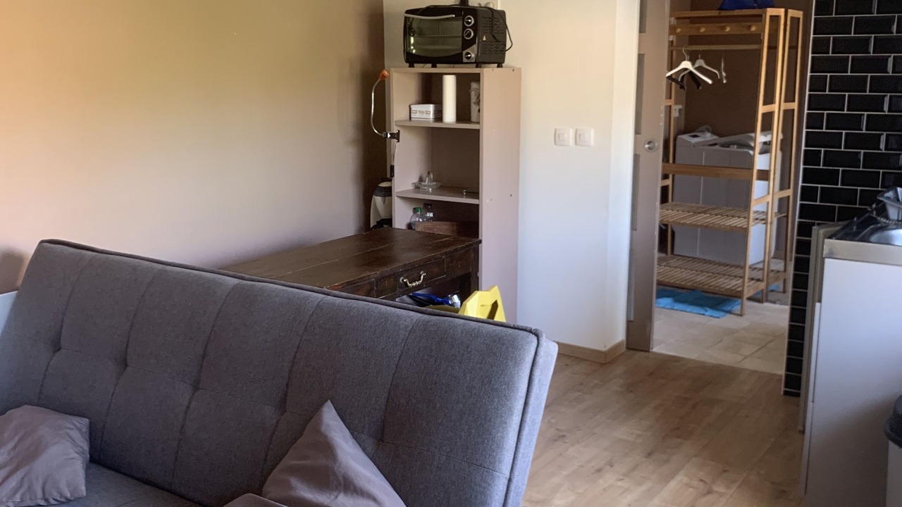 Photo of Livingroom in Beaulieu-sous-la-Roche
