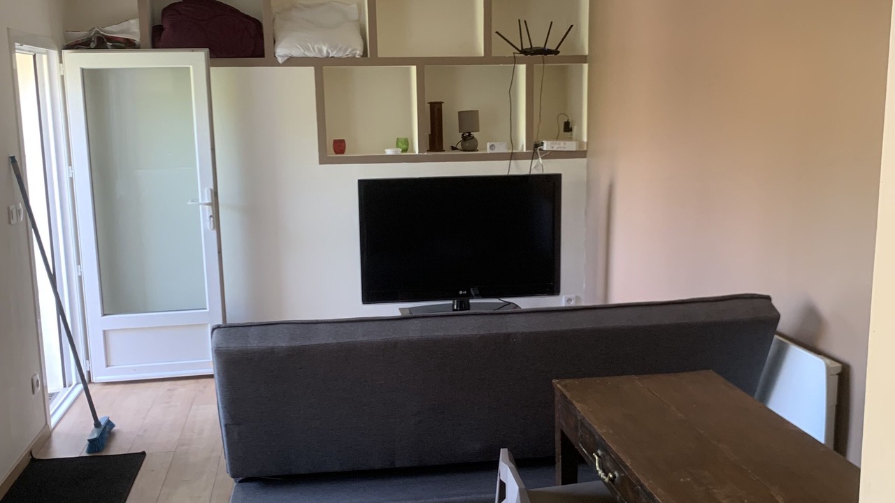 Photo of Livingroom in Beaulieu-sous-la-Roche