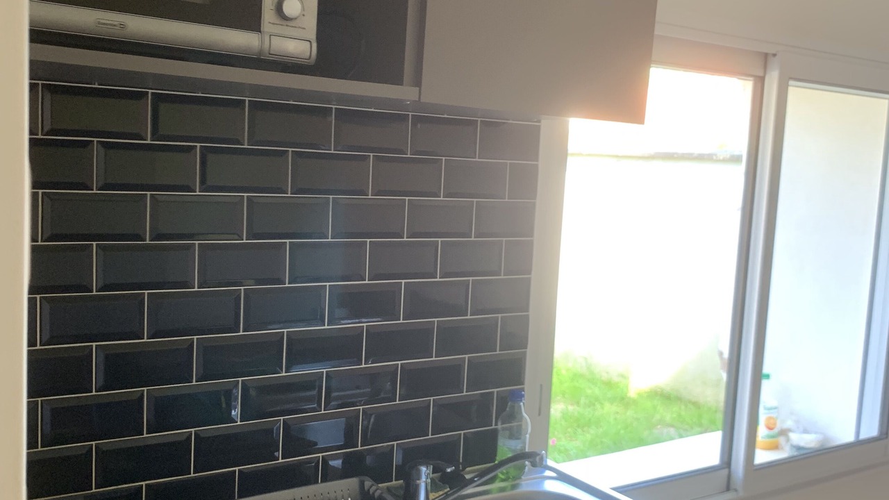 Photo of Kitchen in Beaulieu-sous-la-Roche