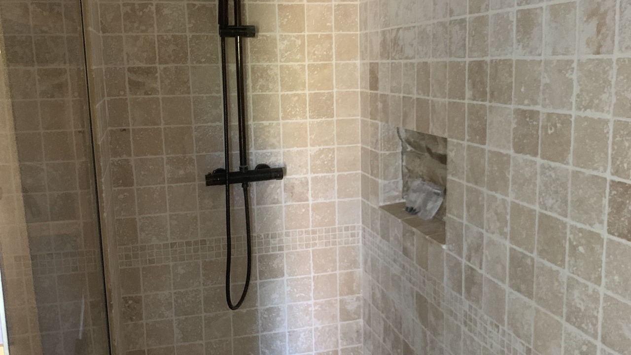 Photo of Bathroom in Beaulieu-sous-la-Roche