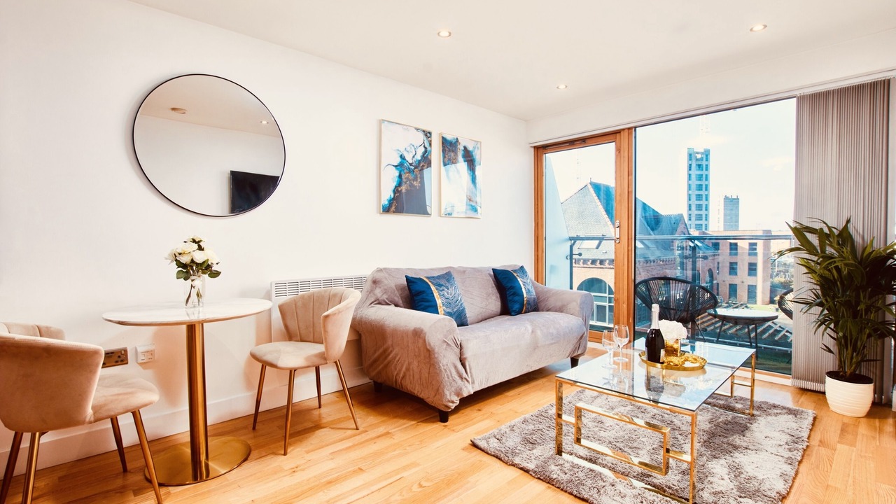 Photo of Bedroom in Leeds