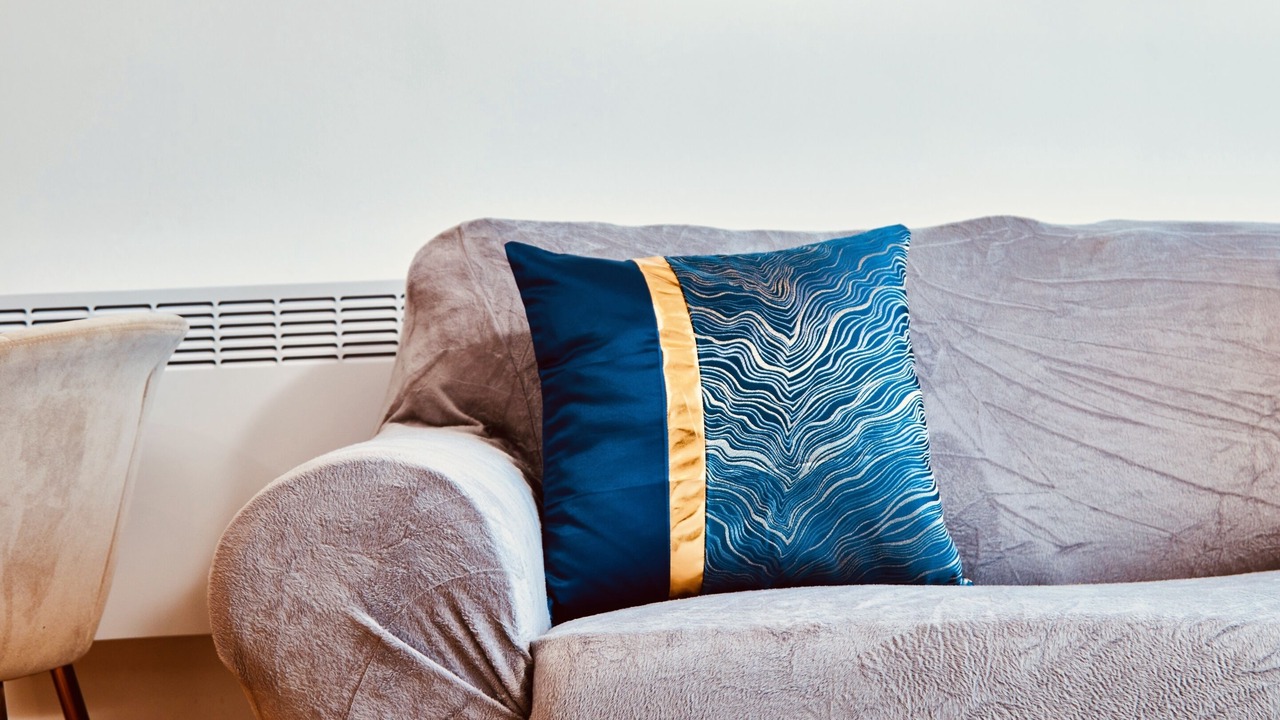 Photo of Bedroom in Leeds