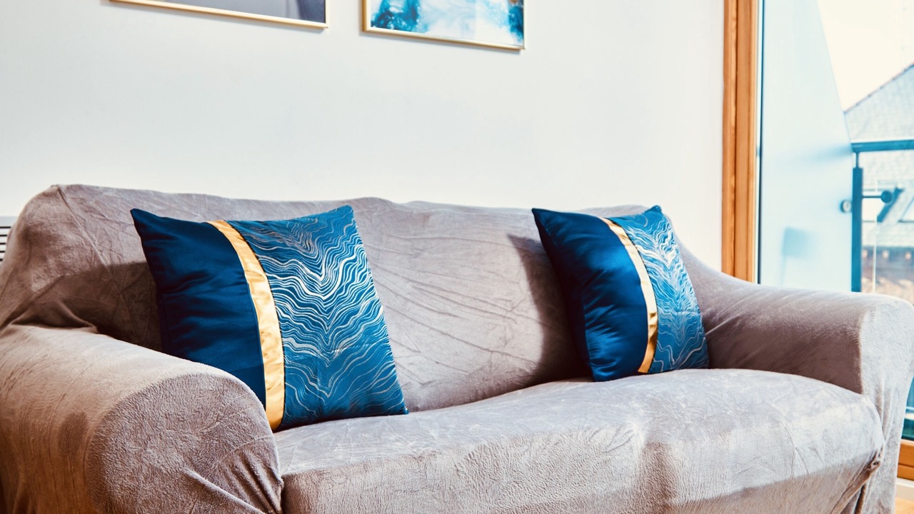 Photo of Bedroom in Leeds