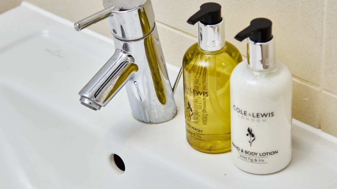 Photo of Bathroom in Leeds