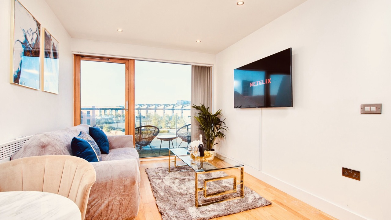 Photo of Bedroom in Leeds