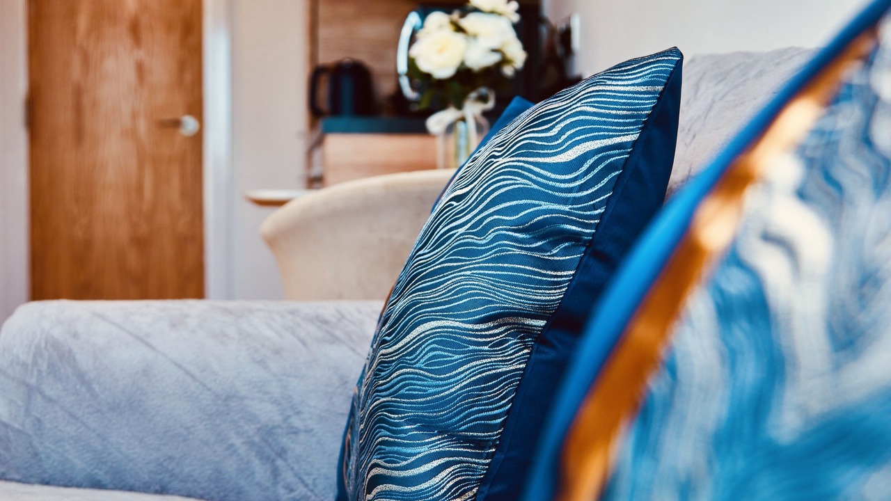 Photo of Bedroom in Leeds