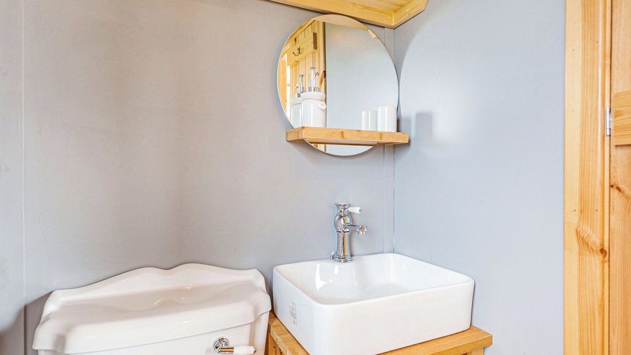 Photo of Bedroom in Heights of Achterneed