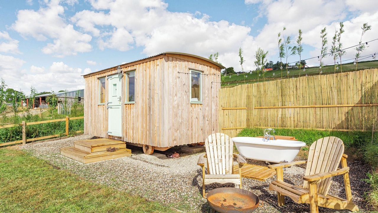 Photo of Outdoor in Heights of Achterneed