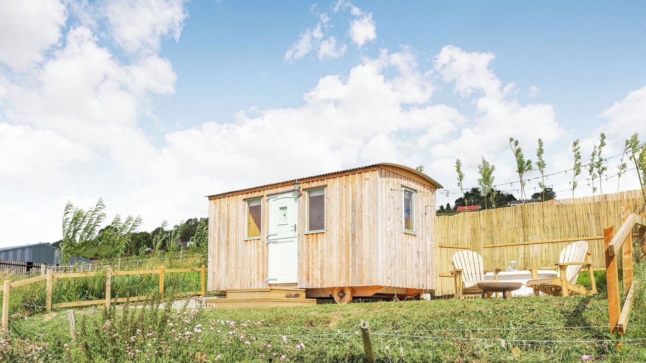 Photo of Outdoor in Heights of Achterneed