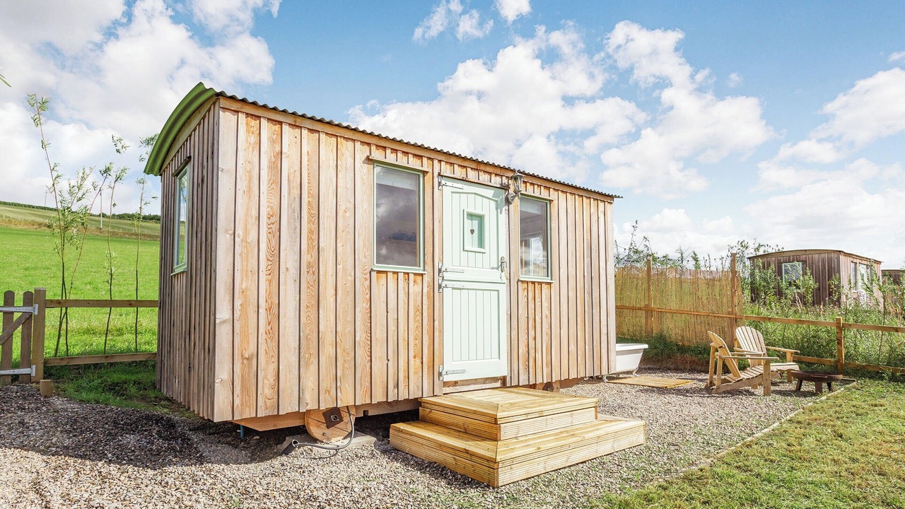 Photo of Outdoor in Heights of Achterneed