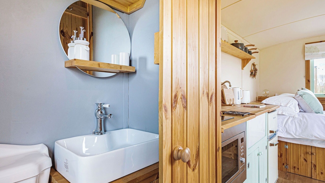 Photo of Bedroom in Heights of Achterneed