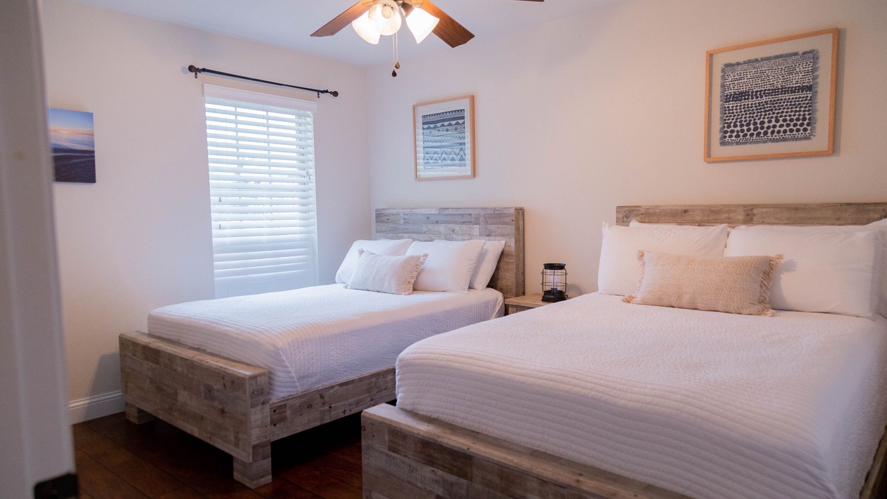 Photo of Bedroom in Weatherford