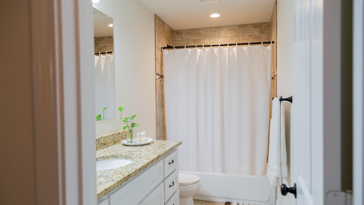 Photo of Bathroom in Weatherford