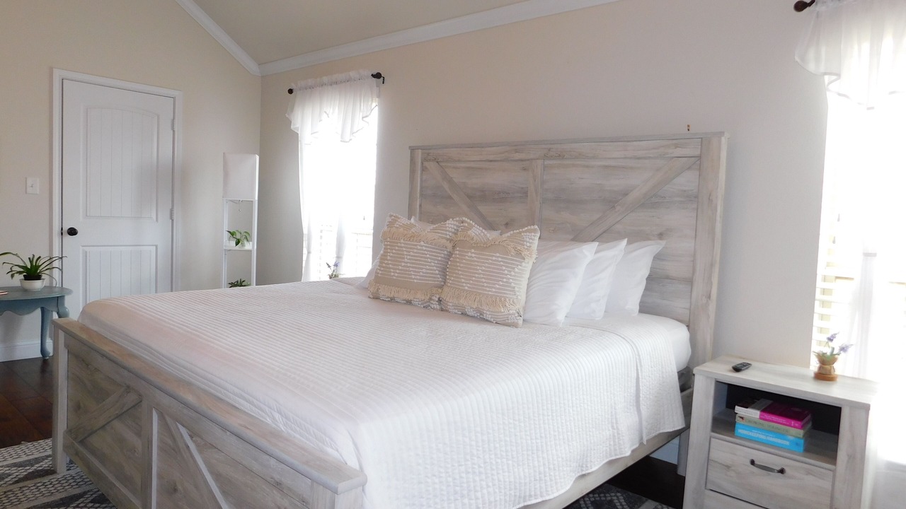 Photo of Bedroom in Weatherford
