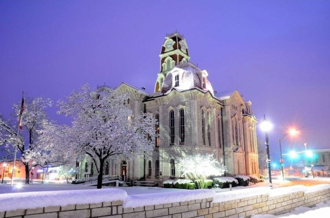 Photo of Outdoor in Weatherford