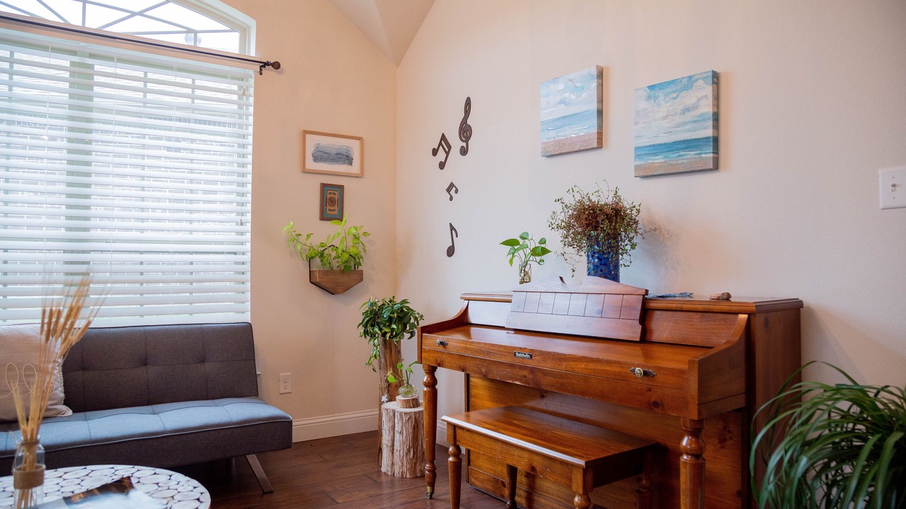Photo of Livingroom in Weatherford
