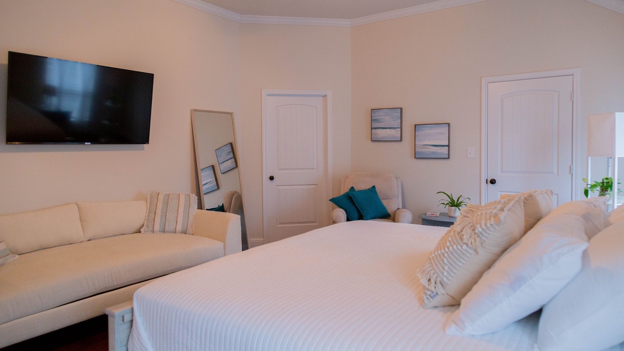 Photo of Bedroom in Weatherford