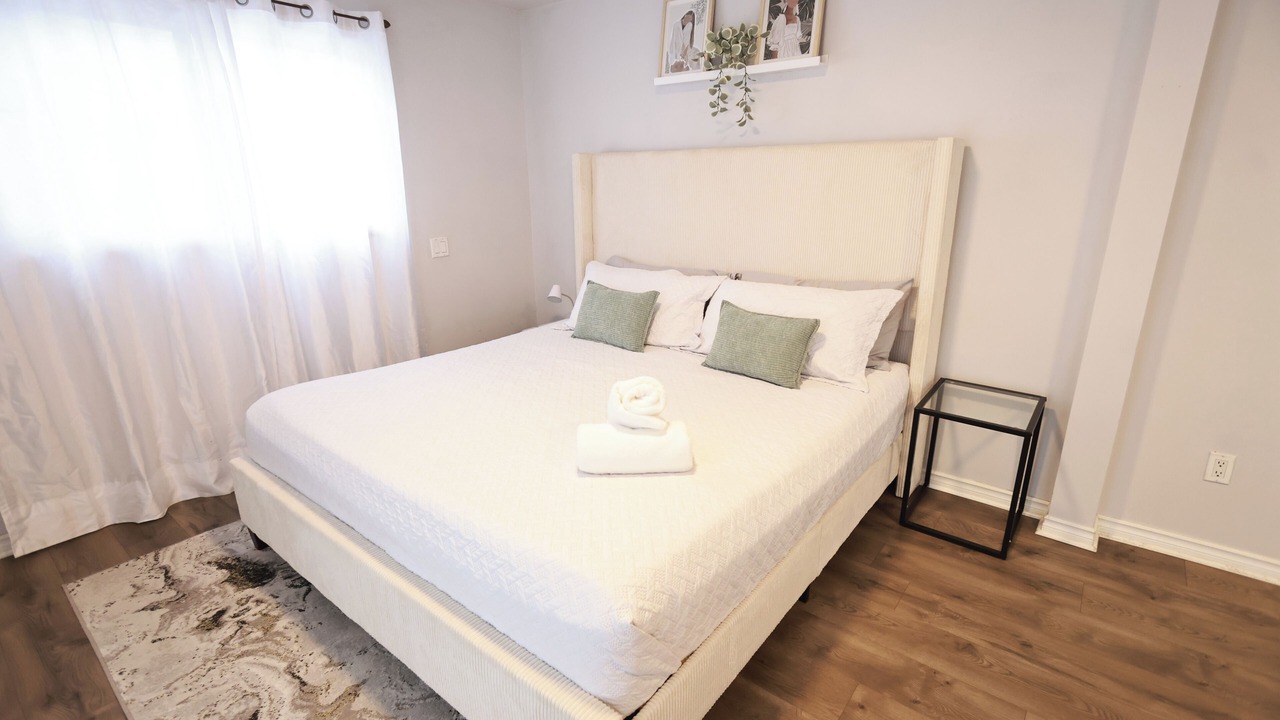 Photo of Bedroom in Brantford
