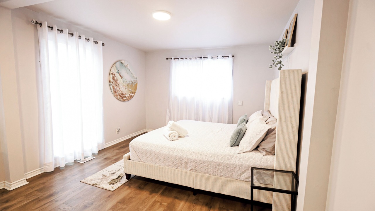 Photo of Bedroom in Brantford