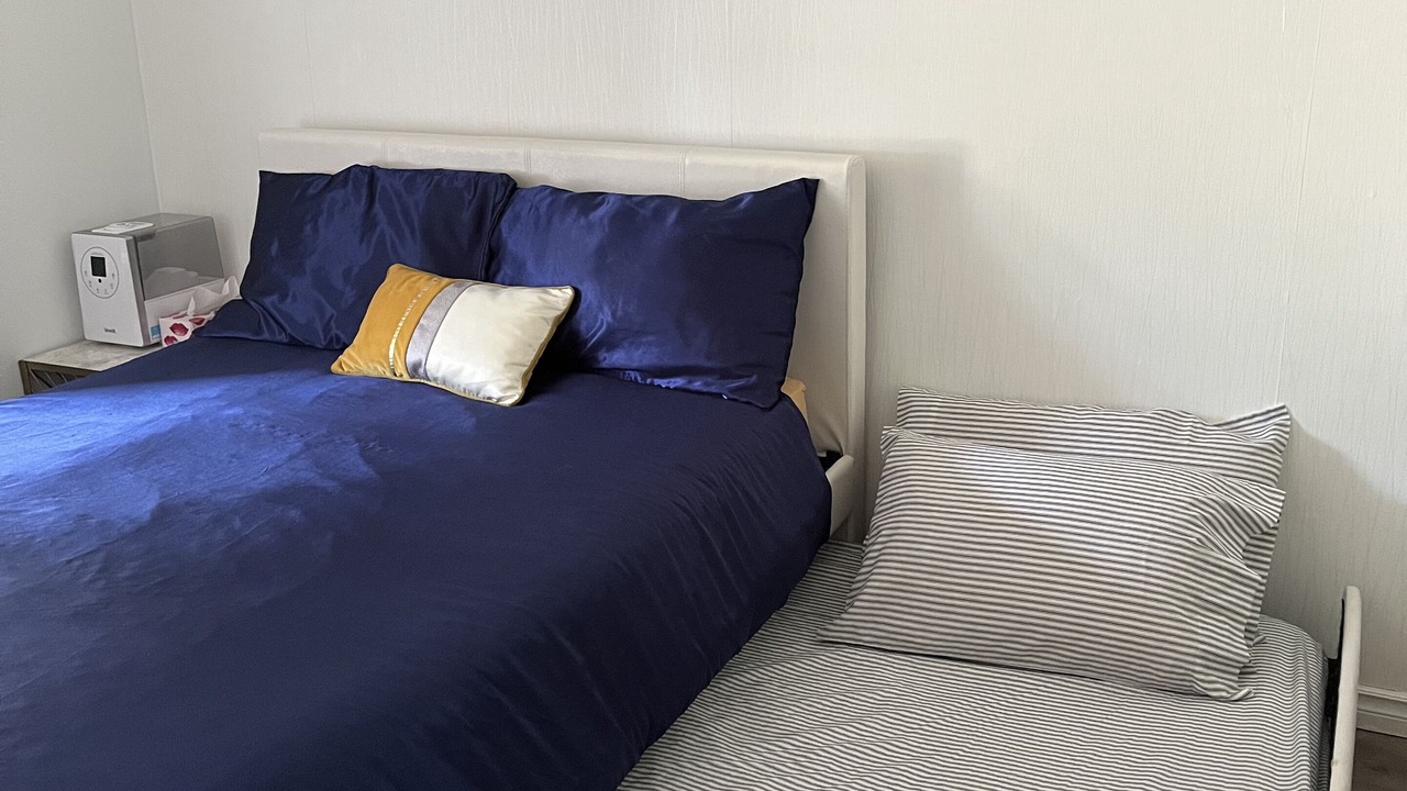 Photo of Bedroom in Brantford