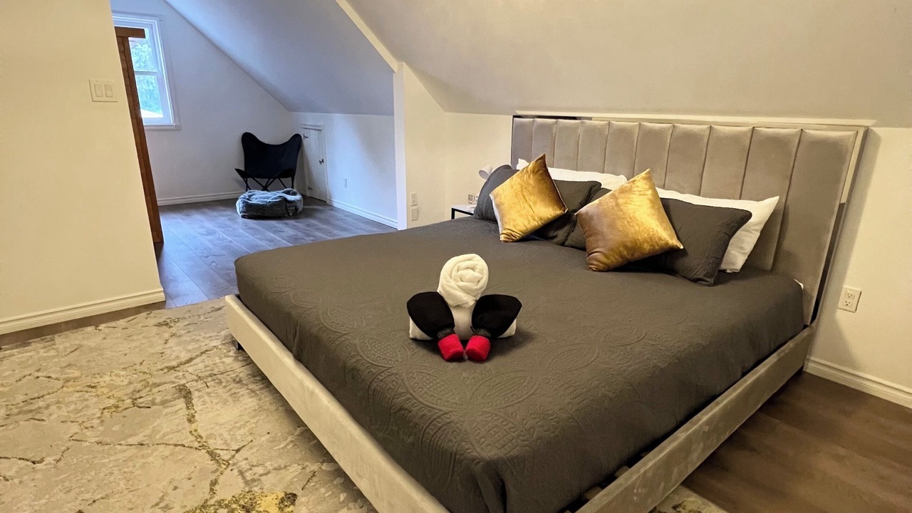 Photo of Bedroom in Brantford