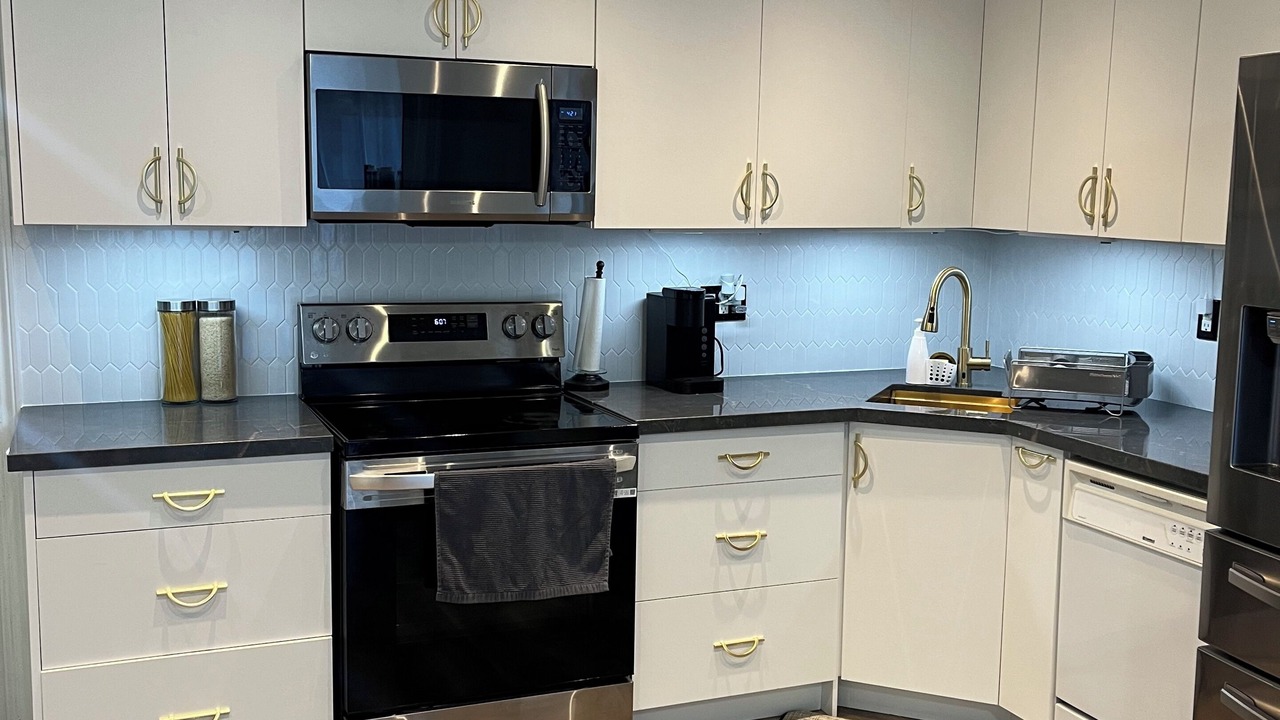 Photo of Kitchen in Brantford