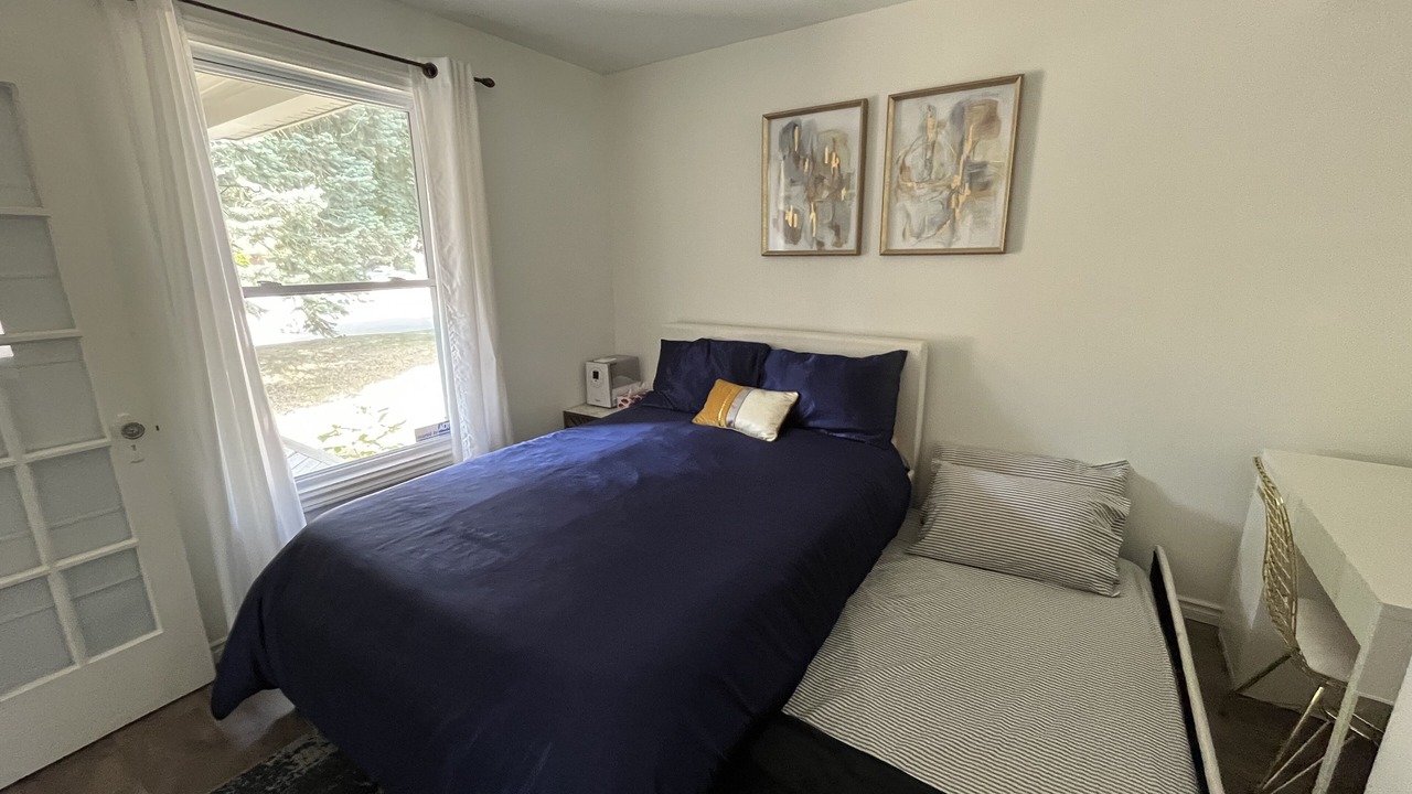 Photo of Bedroom in Brantford