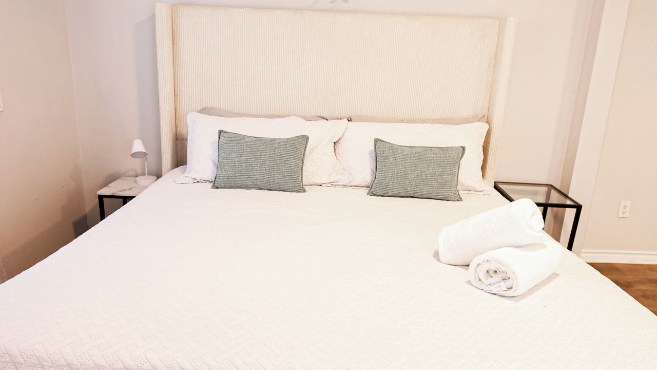 Photo of Bedroom in Brantford