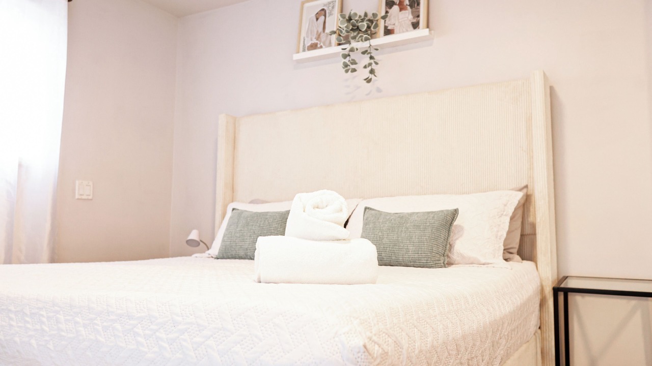 Photo of Bedroom in Brantford