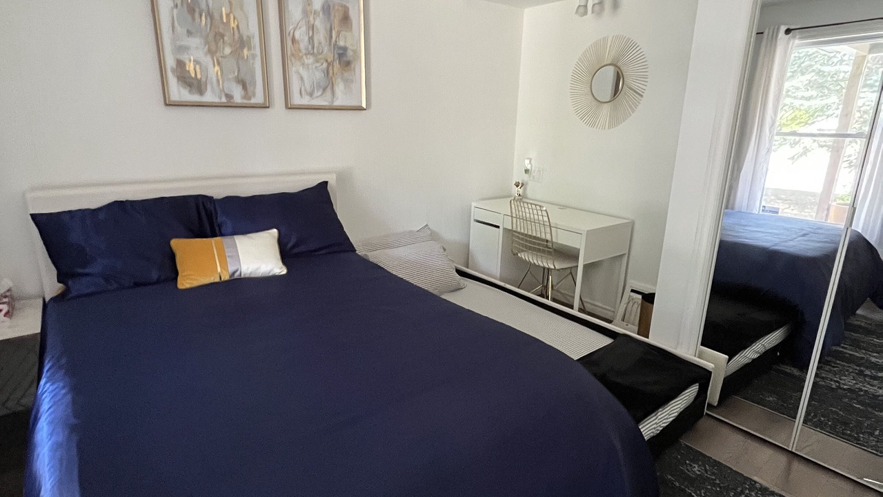 Photo of Bedroom in Brantford